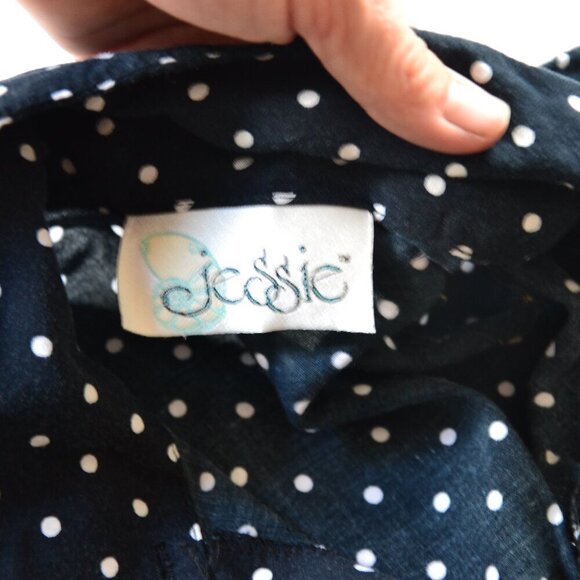 Vtg Jessie for Sears Summer Outfit - Picture 4 of 13